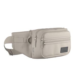 Adidas Ramble Beige Belt Bag